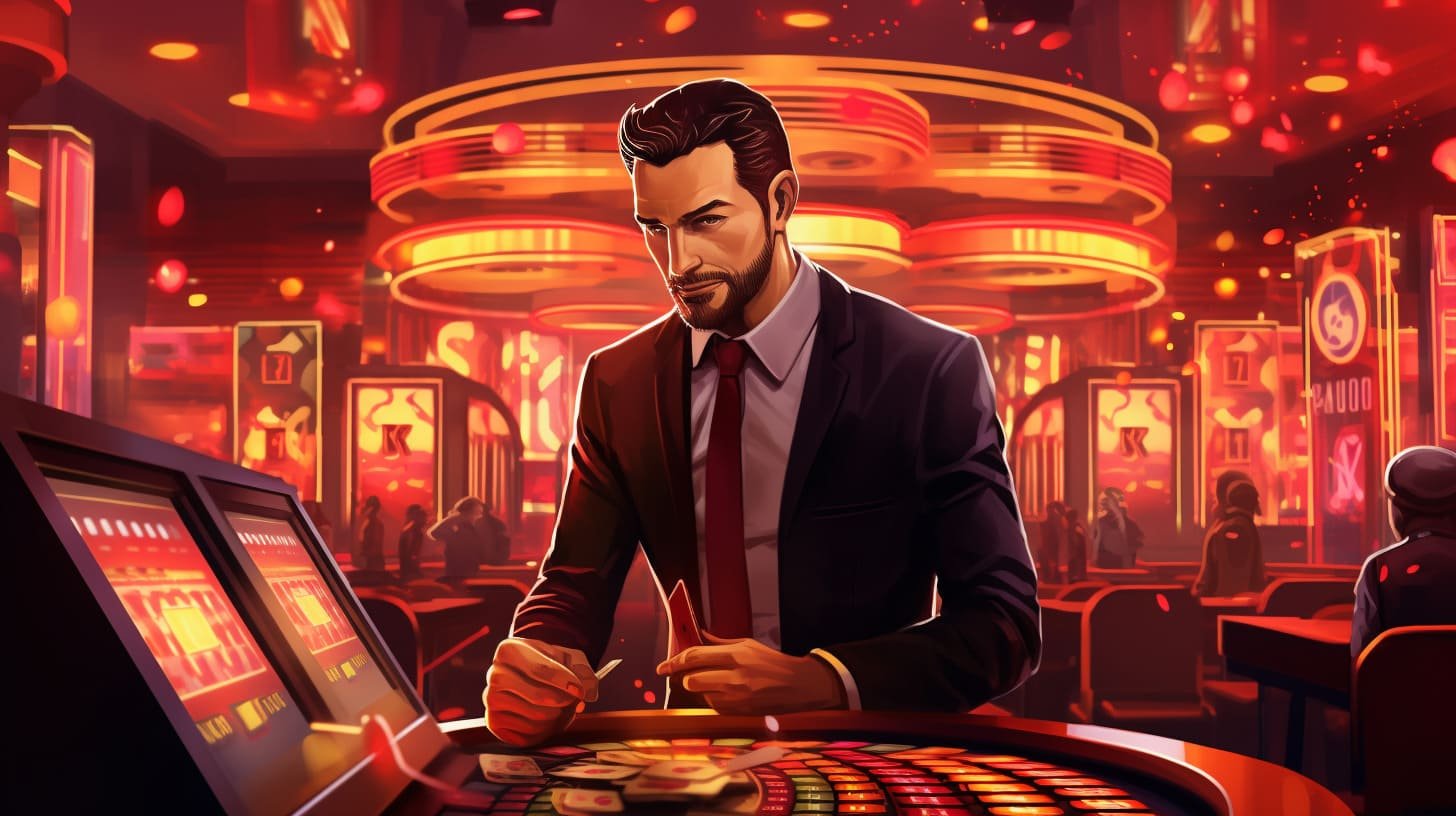 b9 game app